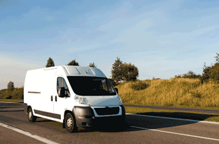 Your logistic challenge: Field services