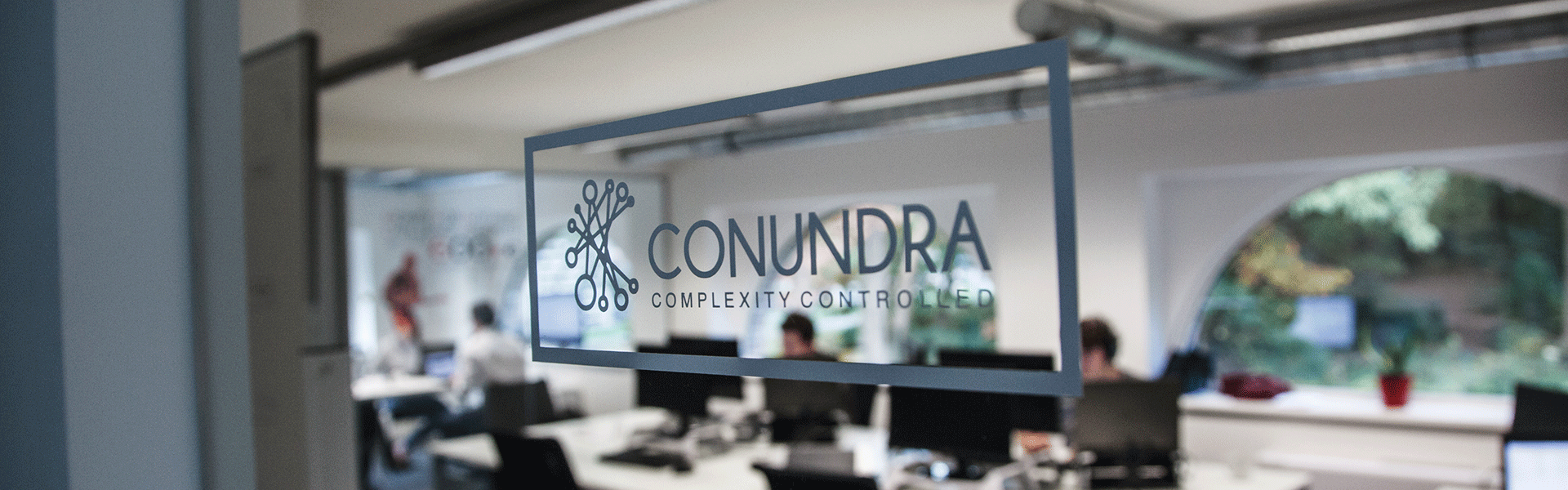The Conundra Offices